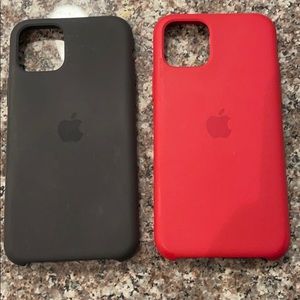 Apple 11 pro cases